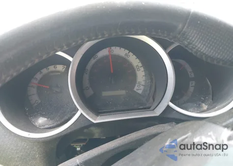 2014 Toyota Tacoma Base V6 из США, поврежденный, VIN 5TFUU4EN3EX089000